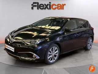 Toyota Auris 1.8 140H Hybrid Active