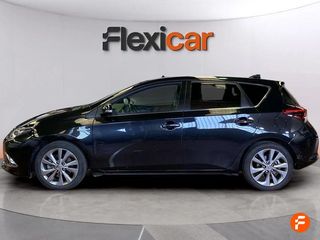 Toyota Auris 1.8 140H Hybrid Active