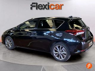 Toyota Auris 1.8 140H Hybrid Active