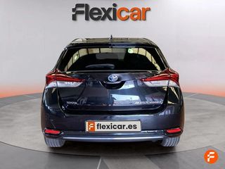 Toyota Auris 1.8 140H Hybrid Active