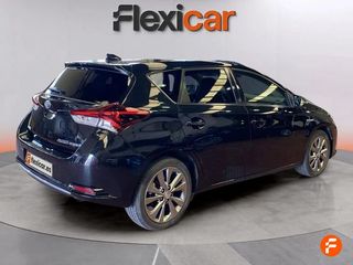 Toyota Auris 1.8 140H Hybrid Active