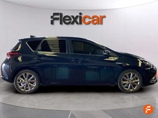 Toyota Auris 1.8 140H Hybrid Active