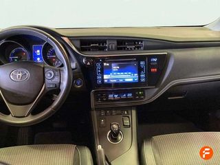 Toyota Auris 1.8 140H Hybrid Active