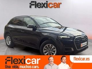 Audi Q5 40 TDI 150kW (204CV) quattro S tronic