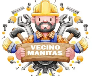 Se hace trabajo de mantenimiento!