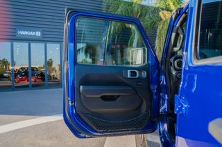 JEEP WRANGLER UNLIMITED 272 CV