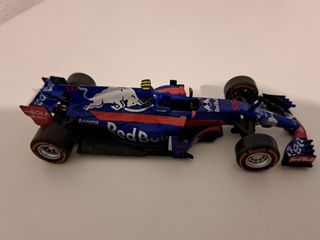 Coche F1 Toro Rosso 1:43