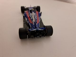 Coche F1 Toro Rosso 1:43