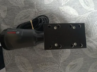 Lijadora Bosch GSS 160-1 A