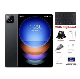 ✅️Tablet Pd7pro Android 14 11 pulgadas  22gbram512