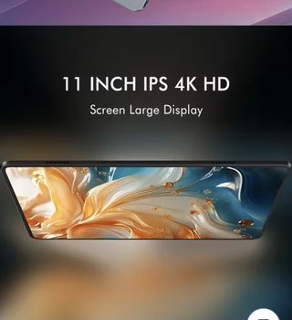 ✅️Tablet Pd7pro Android 14 11 pulgadas  22gbram512