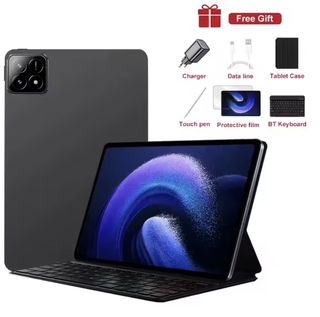✅️Tablet Pd7pro Android 14 11 pulgadas  22gbram512