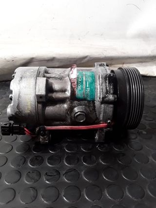 COMPRESOR AIRE ACONDICIONADO AUDI A4 BERLINA (B5)