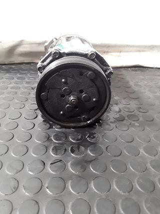 COMPRESOR AIRE ACONDICIONADO AUDI A4 BERLINA (B5)