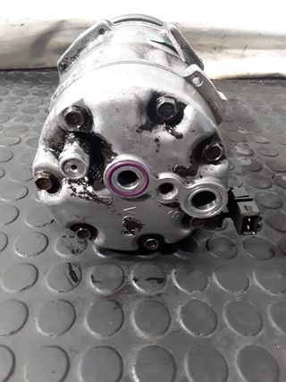 COMPRESOR AIRE ACONDICIONADO AUDI A4 BERLINA (B5)