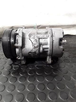 COMPRESOR AIRE ACONDICIONADO AUDI A4 BERLINA (B5)