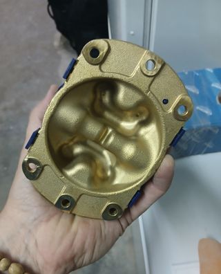 GROHE empotrado Rainshower