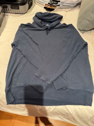 Jersey Polo Ralph Lauren Azul Hombre