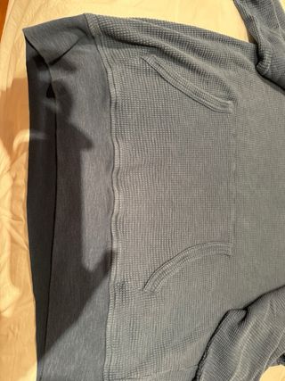 Jersey Polo Ralph Lauren Azul Hombre