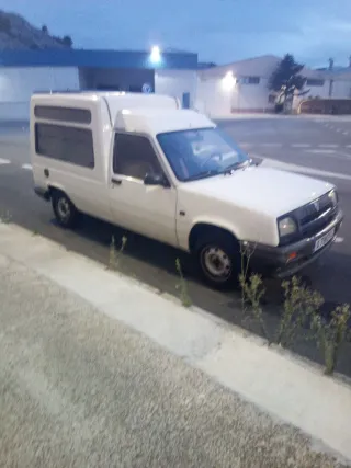 Renault ITV cada 2 años  1996