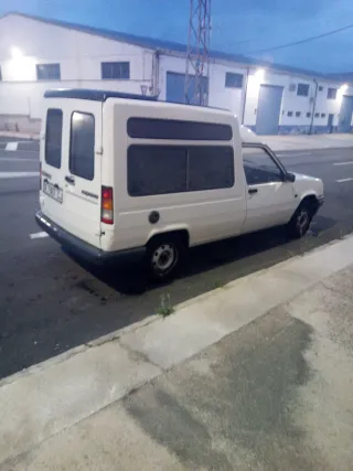 Renault ITV cada 2 años  1996