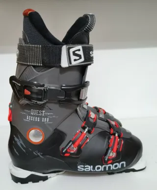 Botas de esquí ski Salomon