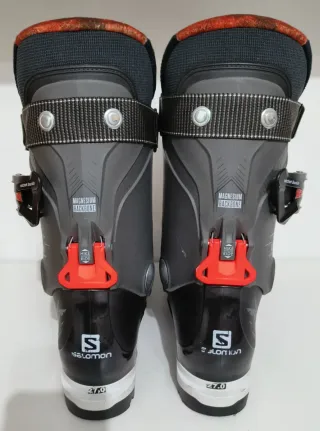 Botas de esquí ski Salomon