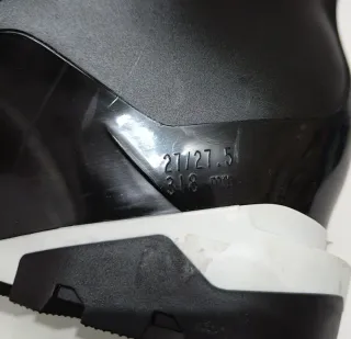 Botas de esquí ski Salomon