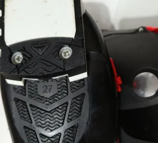 Botas de esquí ski Salomon