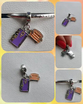 Charms Friends 