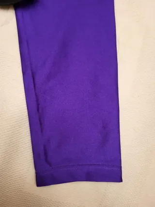 Body Maillot Largo Vintage Morado.  Regalo tangas.