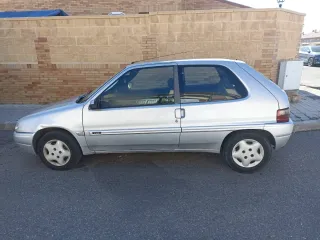Citroen Saxo 1999
