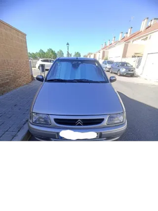 Citroen Saxo 1999