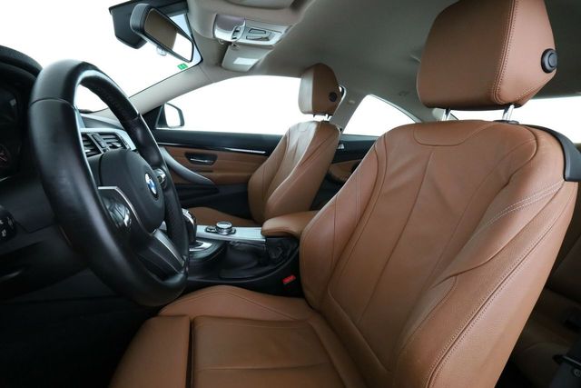 BMW Serie 4 420i xDrive