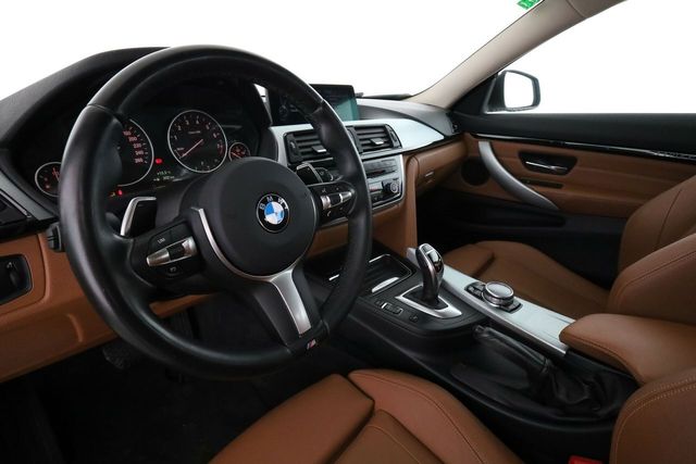 BMW Serie 4 420i xDrive