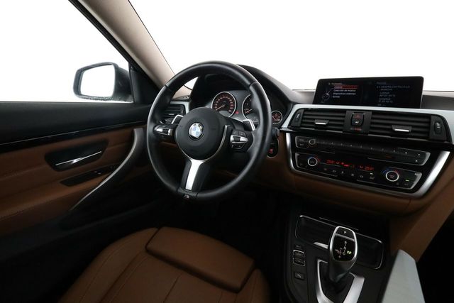 BMW Serie 4 420i xDrive