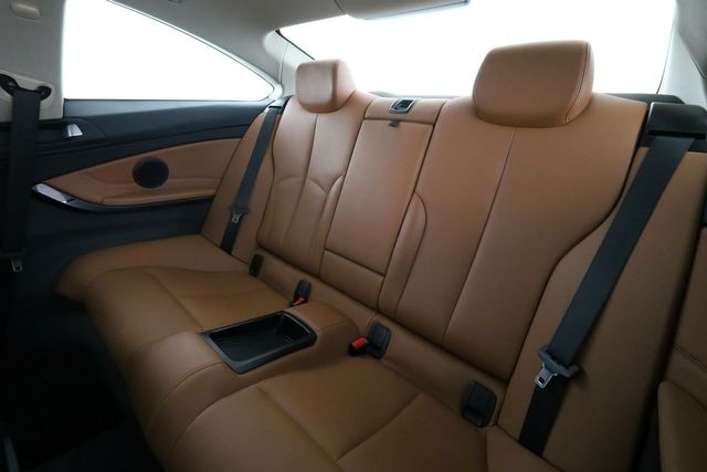 BMW Serie 4 420i xDrive