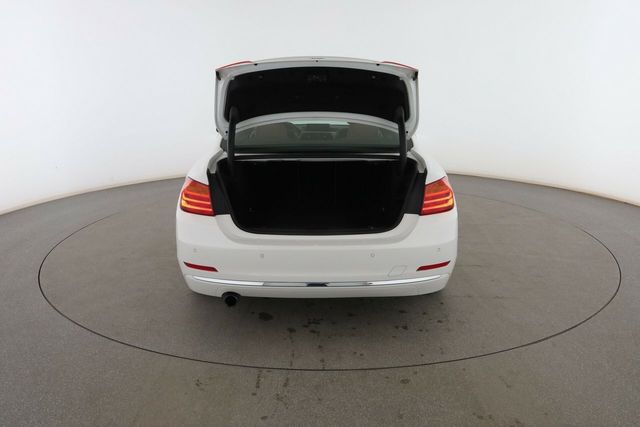 BMW Serie 4 420i xDrive