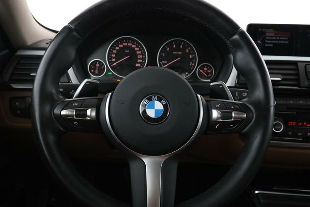BMW Serie 4 420i xDrive