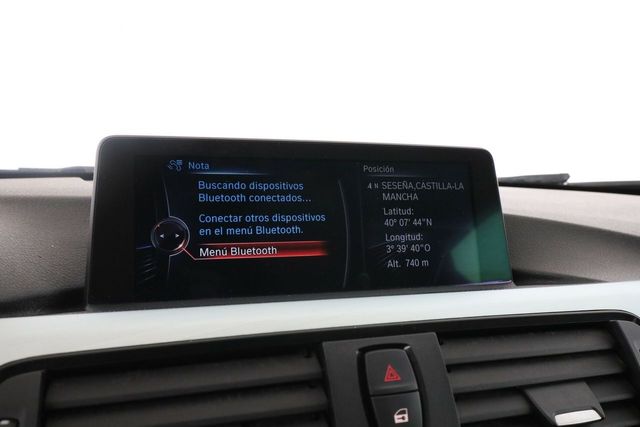 BMW Serie 4 420i xDrive
