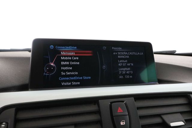 BMW Serie 4 420i xDrive