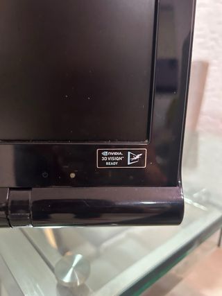 Monitor LG 22 pulgadas.