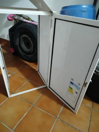 Caseta para termo