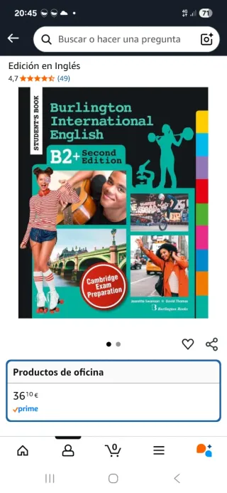 3 de eso