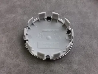 68mm Tapabujes BMW Centro de Llantas Ruedas

