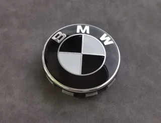 68mm Tapabujes BMW Centro de Llantas Ruedas

