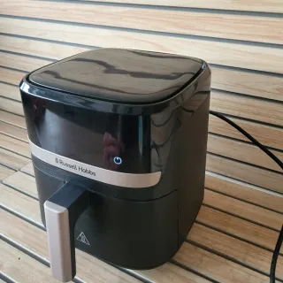 Russell Hobbs Freidora Aire Sin Aceite