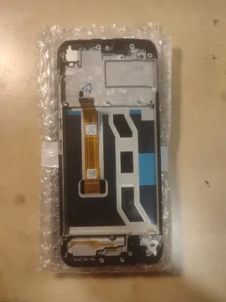 Pantalla OPPO Realme C21Y