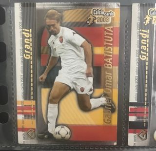 Carte Calciocards/Football Champions 