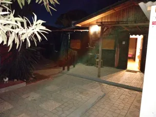 Parcela en urbanización La Algabarra